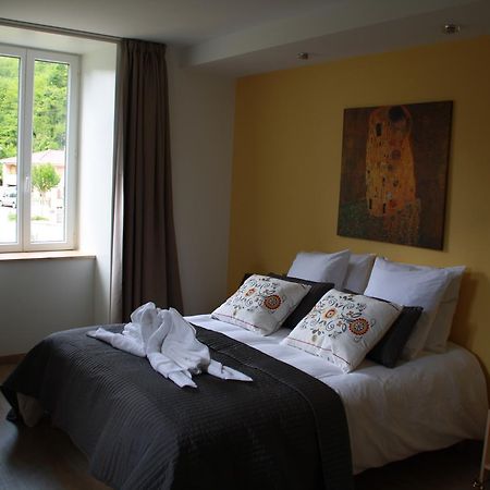 La Petite Auberge De Niaux מראה חיצוני תמונה